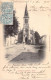 FRANCE - 55 - Lacroix-sur-Meuse - Eglise  - Carte Postale Ancienne - Autres & Non Classés