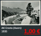 Schweiz - Cresta (Avers) - 1935 - Avers