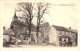 Belgique - Hamoir - Eglise De Xhygnesse - Edit; Maison Englebert - Attelage - Clocher - Carte Postale Ancienne - Huy