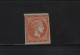GREECE 1871/76 LARGE HERMES HEAD 10 LEPTA NO GUM STAMP HELLAS No 40a (800 E) - Unused Stamps