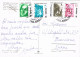 49251. Postal SAN MARINO 1983. Primera Torre Por La Noche - Briefe U. Dokumente