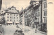 SUISSE - LUZERN - Weinmarkt - Carte Postale Ancienne - Lucerne