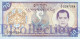 BHUTAN 10 NGULTRUM 2000 PICK 22 UNC - Bhutan