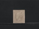 GREECE 1868/69 LARGE HERMES HEAD 1 LEPTON MH STAMP PART GUM  WITH ERROR : BROKEN PLATE   HELLAS No 23aFb (200 EURO) - Ongebruikt