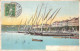 SUISSE - Genève - Quai Des Eaux Vives - Carte Postale Ancienne - Genève