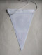 Football - Official Pennant Of The Norwegian Football Federation. - Apparel, Souvenirs & Other