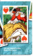 Jeu De Cartes Playing Card Spiel Télécarte Allemagne Phonecard Telefonkarte (salon 238) - A + AD-Series : D. Telekom AG Advertisement