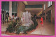 289194 / United States - Phoenix Arizona - Thomas Mall The Illuminated Playing Fountain In Thomas Mall Shopping Center P - Phoenix