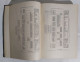 Delcampe - I108526 Lb6 Opere Pubbliche 1922/1932 - Ministero Lavori Pubblici - Société, Politique, économie