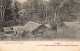 Congo - Village Indigene Dans Les Forets Du Majumbe  - N°10 - R Visser - Carte Postale Ancienne - - Autres & Non Classés