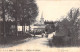 Belgique - Conjoux - Entrée Du Village - Attelage - Clocher - Animé -  Carte Postale Ancienne - Dinant