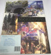 Catalogue Revue Modélisme Train BUSCH En Français Et Anglais 1995 - Francese