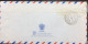 RUSSIA 2002,COVER USED TO INDIA ,2 DIFF DOG & OLYMPIC GAME STAMP,CHELYA TIASK TOWN SPECIAL CANCEL. - Cartas & Documentos