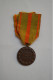 Médaille Des évadés - 14-18  39-45 -Médaille France - France