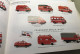 Delcampe - Catalogue BUSCH Automodelle 99 1:87 Automobile Modélisme - Other & Unclassified