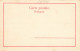 Congo - Les Bords Du Lac Bengo - N°16 -  R Visser - Carte Postale Ancienne - - Autres & Non Classés
