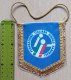 Italy Italian Handball Federation, Federazione Italiana Giuoco Handball  PENNANT, SPORTS FLAG ZS 4/1 - Handbal