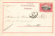 Congo - Barque A Voile - Animé - N°26 -  R Visser - Carte Postale Ancienne - - Andere & Zonder Classificatie