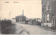 Belgique - Landen - La Sucrerie - Edeit. S.D.  - Carte Postale Ancienne - Landen