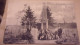 57 REMILLY  MONUMENT DES SOLDATS TOMBES EN 1870 KRIEGER DENKMAL - Autres & Non Classés