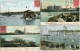 F A L L   R I V E R  --- SET Of 18 POSTCARDS - =================> FREE PORT - - Autres & Non Classés