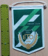 Győri ETO FC (ETO FC Győr) Hungary FOOTBALL CLUB Fussball Futebol Soccer Calcio Fútbol PENNANT, SPORTS FLAG ZS 4/3 - Habillement, Souvenirs & Autres