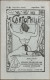 LE CARTOPHILE N°6 , Septembre 1967 , ROBINA , LES SAPEURS POMPIERS DE PARIS , ROCHEFORT , Etc... - French