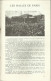 LE CARTOPHILE N°14 , Septembre 1969 , PARIS-MADRID EN AEROPLANE , LES HALLES DE PARIS , Etc... - Francés