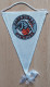 Basketball Club Nymburk Czech Republic PENNANT, SPORTS FLAG ZS 4/3 - Abbigliamento, Souvenirs & Varie