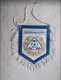 Football - Official Pennant Of The Finnish Football Federation. - Bekleidung, Souvenirs Und Sonstige