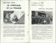 Delcampe - LE CARTOPHILE N°52 , Mars 1979 , PUB. JOB , CP DE NOEL , Gaston OUVRARD , LES PERSONNAGES TYPES CP  DE TUNISIE , Etc... - Französisch