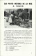 LE CARTOPHILE N°54 , Septembre 1979 , LES GRANDS VOILIERS DE 1880 A 1930 , MAMMIFERES MARINS ECHOUES , Etc... - Francés