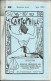 LE CARTOPHILE N°58 , Septembre 1980, TERRES-NEUVAS &ISLANDAIS LES LABOUREURS DE LA MER , EXPO DE NANCY EN 1909 , Etc... - Français