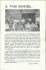 Delcampe - LE CARTOPHILE N°68 , Mars 1983 , LES PRECURSEURS DES FAST FOOD , LE COMMANDANT CHARCOT AU POLE SUD , Etc... - French