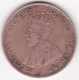 Australie 1 Penny 1913, George V. En Bronze,  KM# 23 - Penny