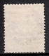 ITALY — OFFICES ABROAD — SCOTT 10 — 1874 60c ESTERO OVPT. — USED — VF — SCV $350 - Altri & Non Classificati