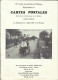 Catalogue De La 10 Vente Aux Enchères Publique à Vesoul , Spécialisée De CARTES POSTALES , Mai 1980 - French