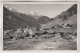 C5981) ST. JAKOB Mit Almerhorn U. Hochgall - Sehr Alte FOTO AK - Häuser Kirche - Defereggental