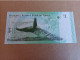 Billete De Tonga (Oceanía) De 1 Paanga, Año 2009, UNC - Tonga