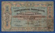 SWITZERLAND - P.12c(1) - 20 Francs 1916 VG/F, Serie 3B 077951 - Signatures: Hirter / De Haller / Bornhauser - Schweiz