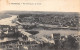 Montereau          77         Vue Générale Prise De Surville              (voir Scan) - Montereau