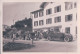 Maloja GR, Hotel Post, Bus Postal SAURER, Ligne  Castasegna - Maloja - St Moritz (30.6.1926) 10x15 - Castasegna