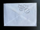 RUSSIA KOMI 1998 REGISTERED LETTER SYKTYVKAR TO LITHUANIA 17-06-1998 RUSSIAN FEDERATION MUSIC WHITNEY HOUSTON - Cartas & Documentos