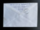 RUSSIA BURYATIA 1998 REGISTERED LETTER ULAN-UDE TO LITHUANIA 23-06-1998 RUSSIAN FEDERATION MUSIC ROD STEWART - Cartas & Documentos