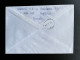 RUSSIA BURYATIA 1998 REGISTERED LETTER ULAN-UDE TO LITHUANIA 23-06-1998 RUSSIAN FEDERATION MUSIC DIANA ROSS - Covers & Documents