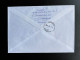 RUSSIA DAGESTAN 1998 REGISTERED LETTER MACHATSJKALA TO LITHUANIA 18-06-1998 RUSSIAN FEDERATION MUSIC TITANIC FILM - Storia Postale