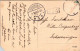 (2 P 28) VERY OLD (posted1910 ?) Netherlands - Sappemeer - Gronigen Region (short Bottom Right Corner) - Sappemeer