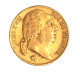 Louis XVIII-20 Francs 1820 Paris - 20 Francs (goud)