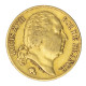 Louis XVIII-20 Francs 1818 Lille - 20 Francs (gold)