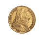 Louis XVIII-20 Francs 1815 Paris - 20 Francs (oro)